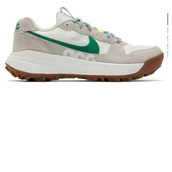 Nike ACG Lowcate sneakers - Picture 4 of 4